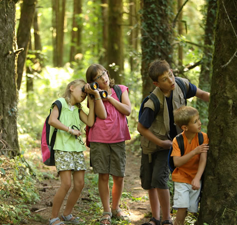 Progetti di Educazione Ambientale
