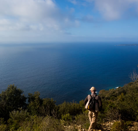 Alla scoperta di due isole